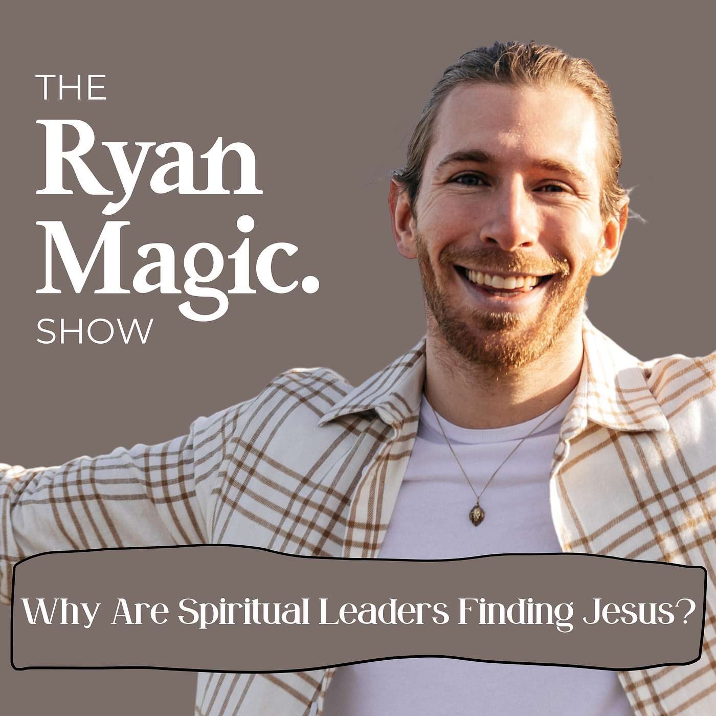 Ryan Magic Show