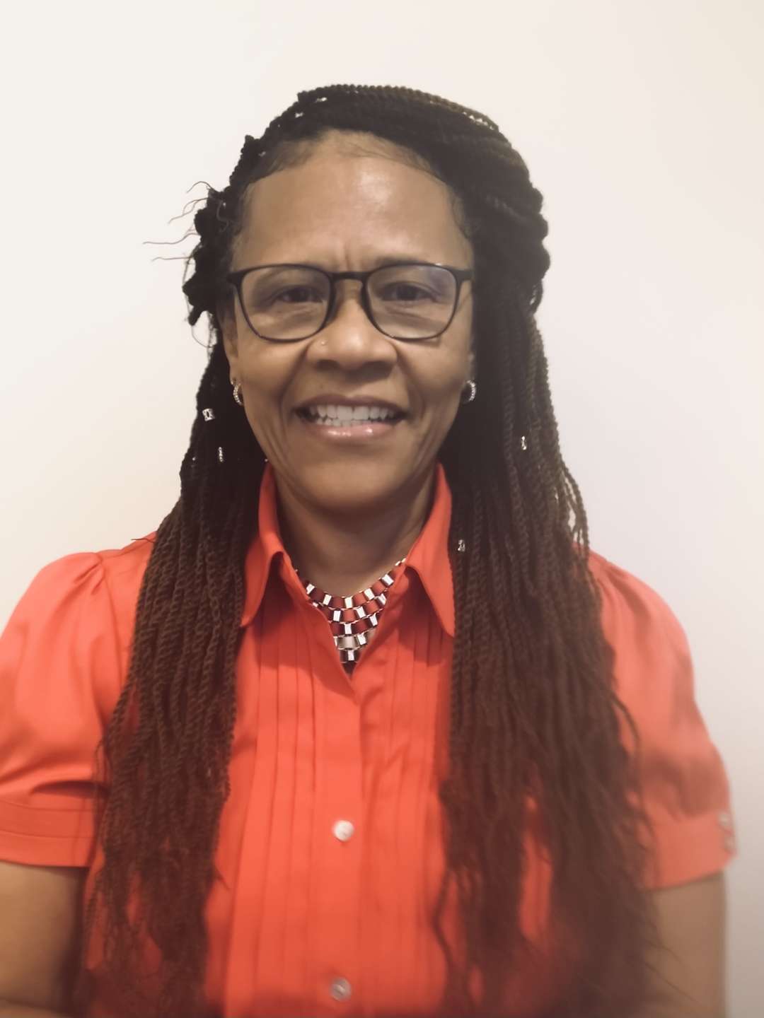 Sharon Johnson