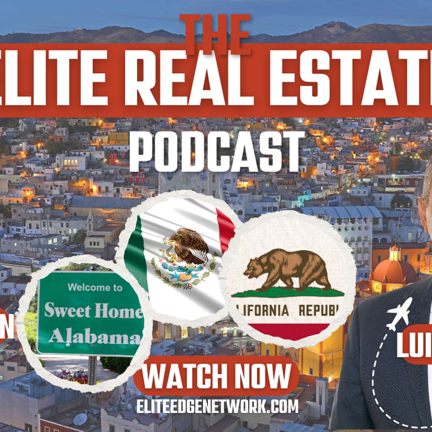 The Elite Real Estate Podcast