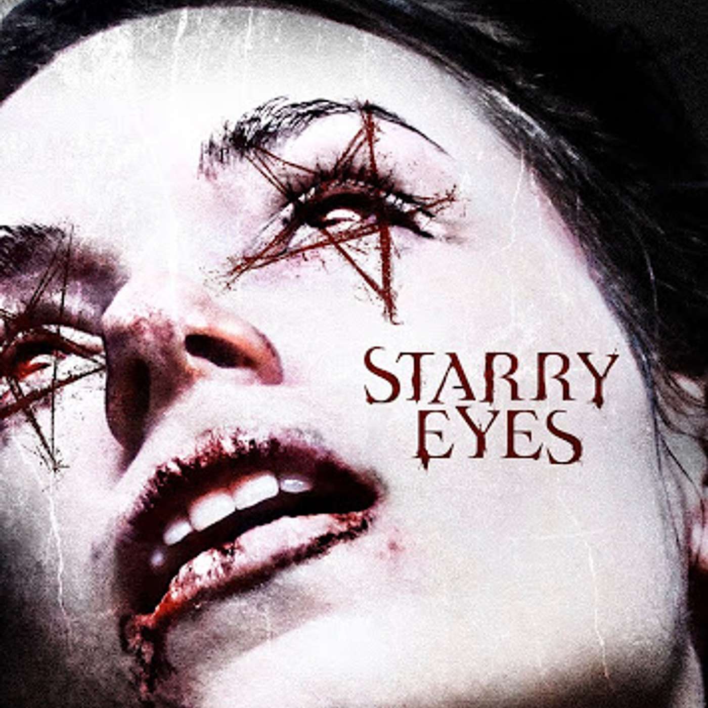 Starry Eyes (2014) | How Much Are You Willing To Sacrifice for Fame? episode artwork