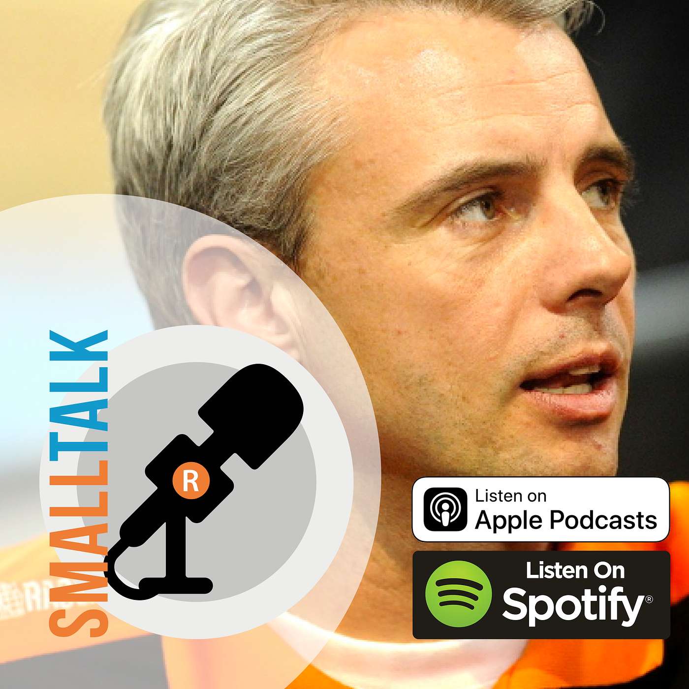 Talent Talk - De Podcast - Even iets anders