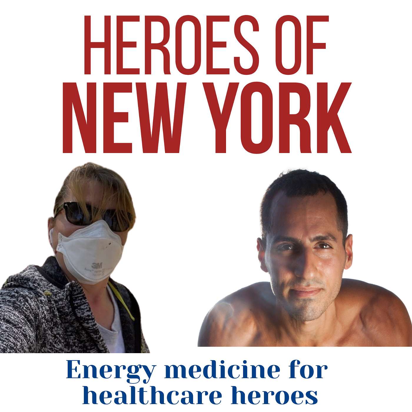 Heroes of New York