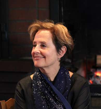 Alice Waters