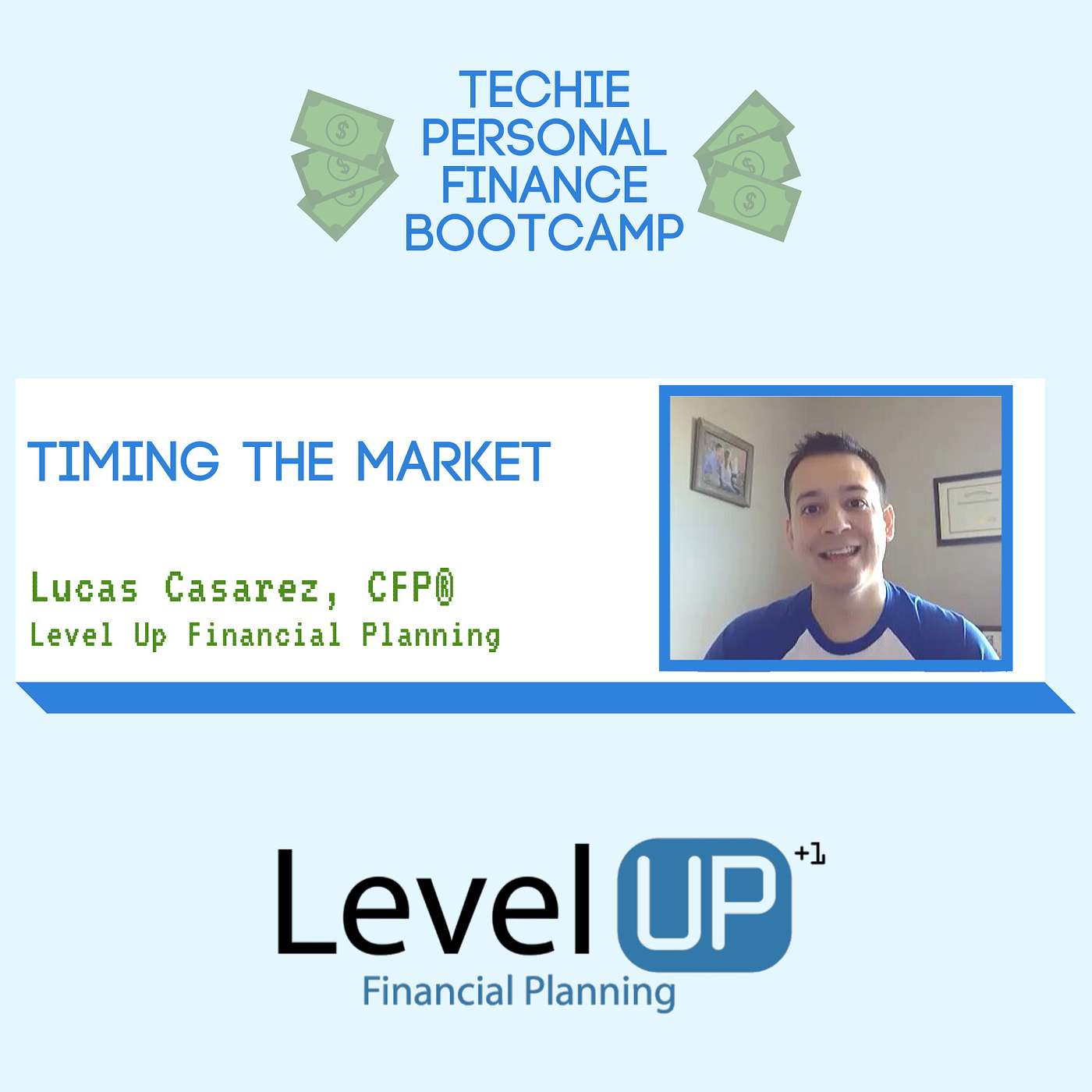 Timing the Market