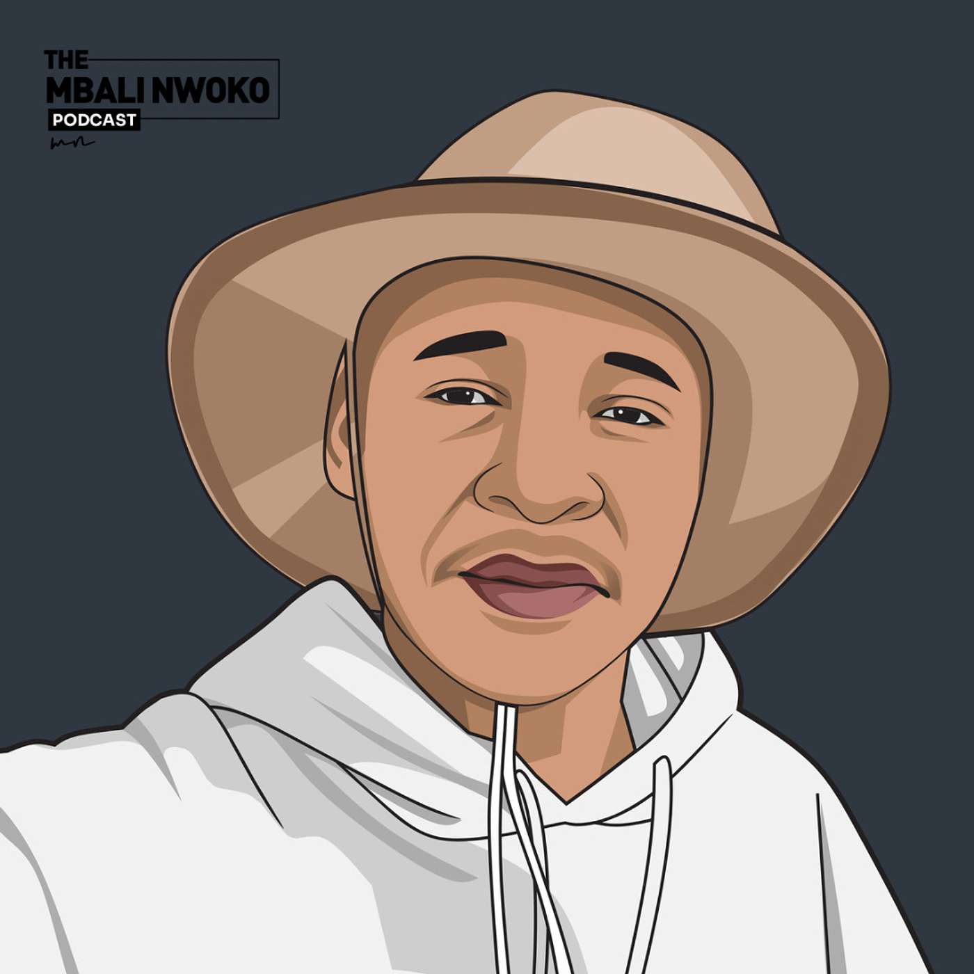 The Mbali Nwoko Podcast