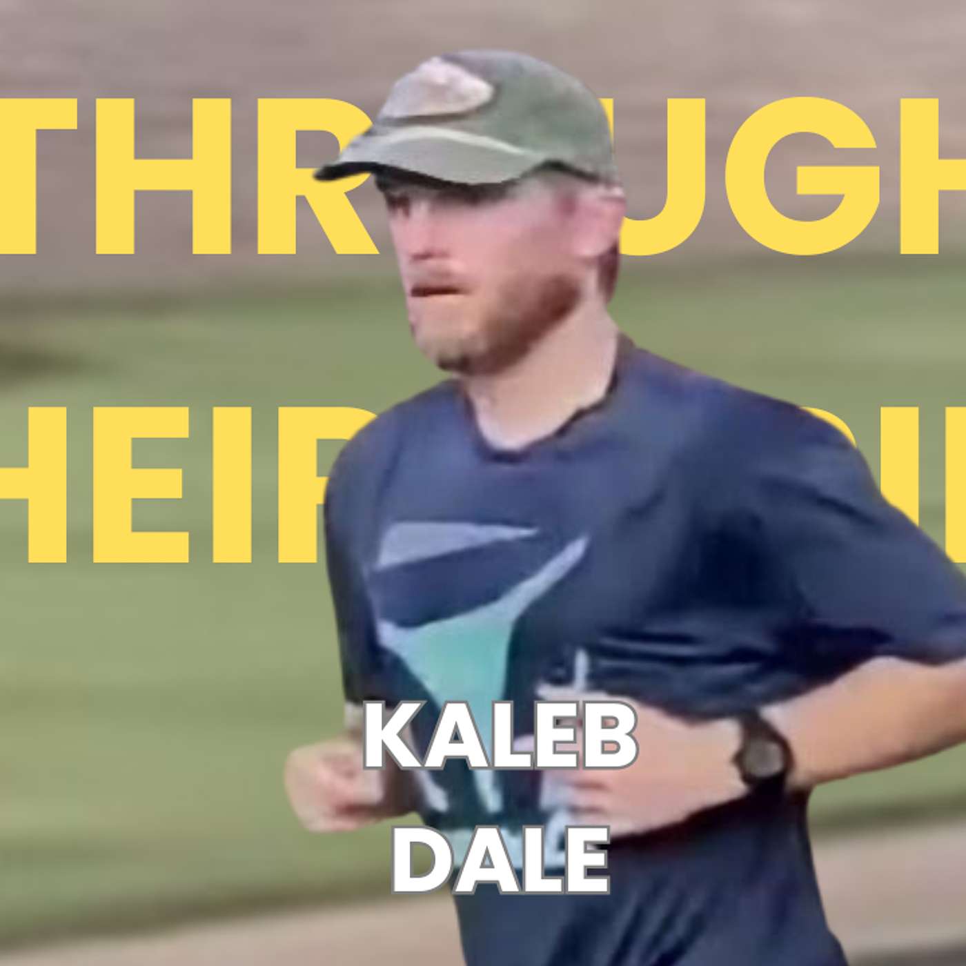 Through Their Stride