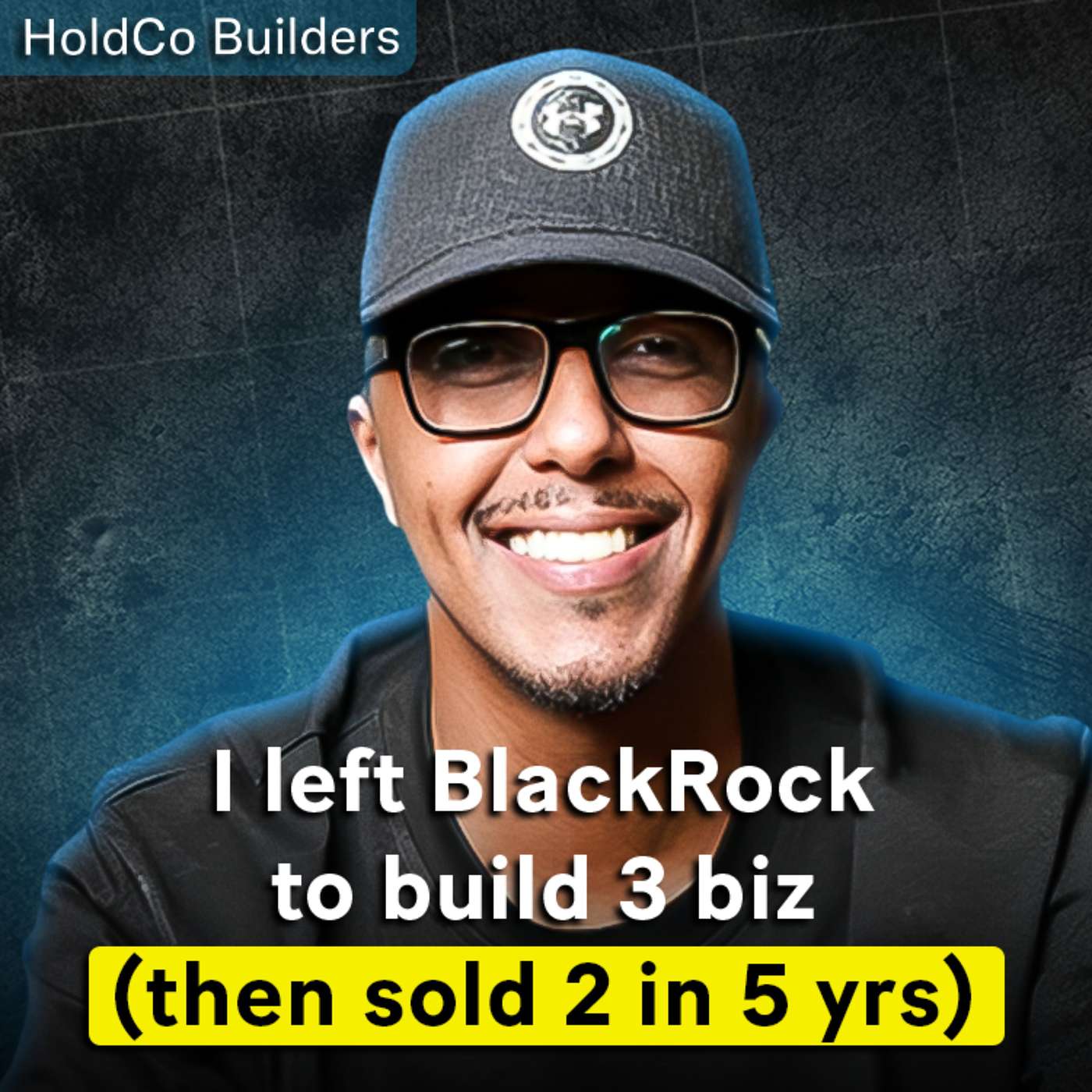 HoldCo Builders