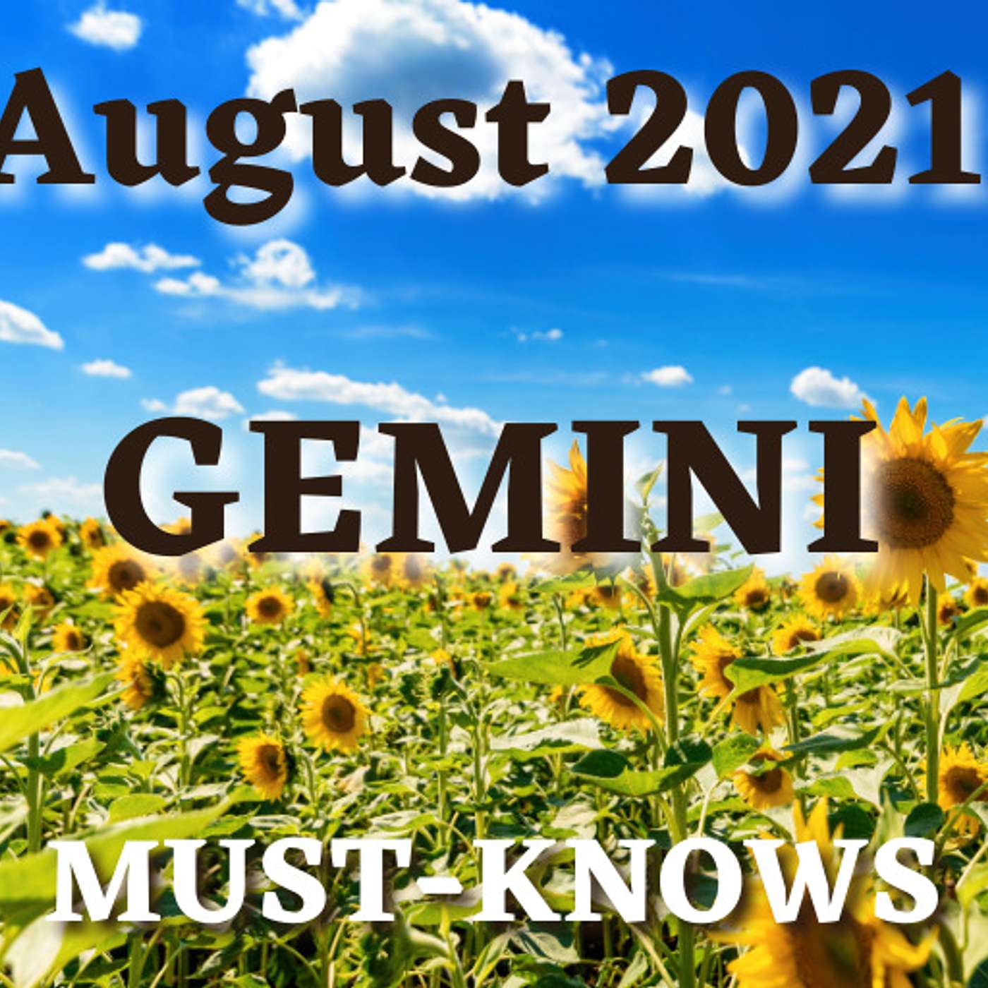 Gemini August 2021 Astrology (Must-Knows)