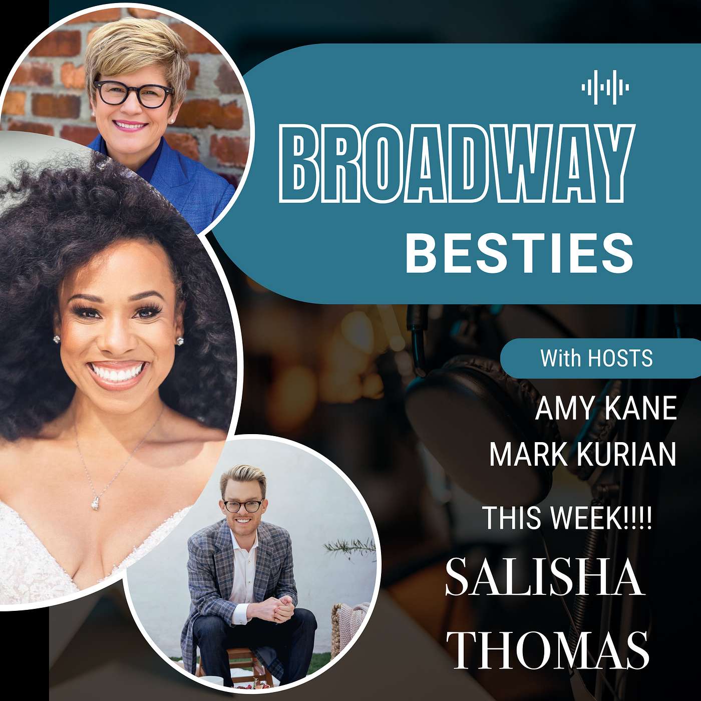 BROADWAY BESTIES