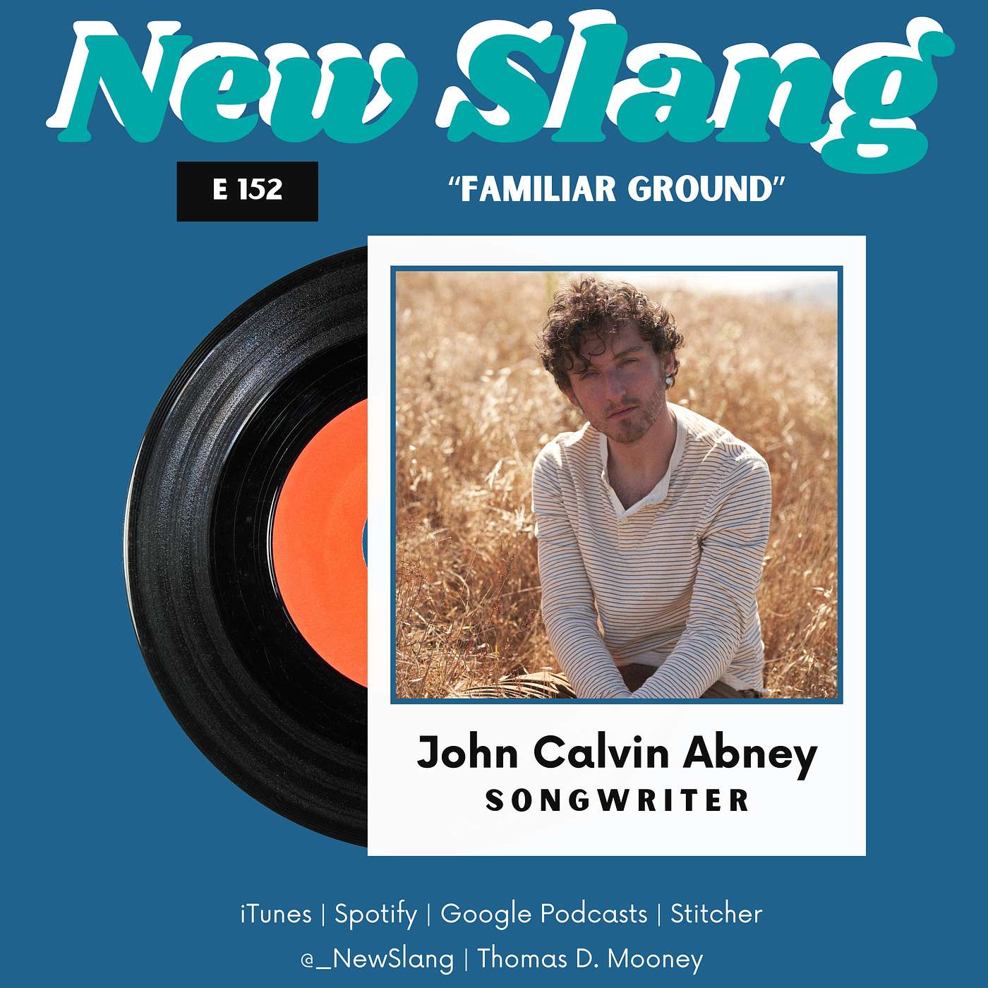 New Slang