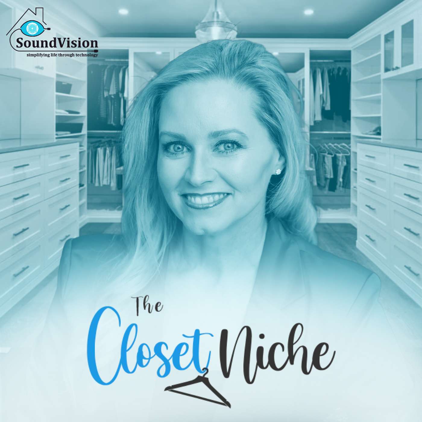 The Closet Niche: Annie Hanson