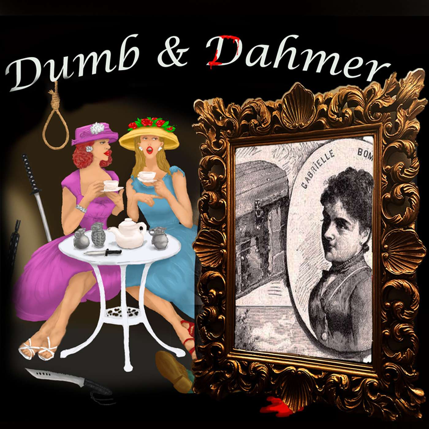Dumb and Dahmer Podcast