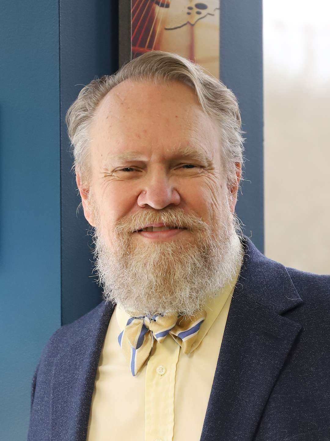 Barry Neil Shrum, Esq.