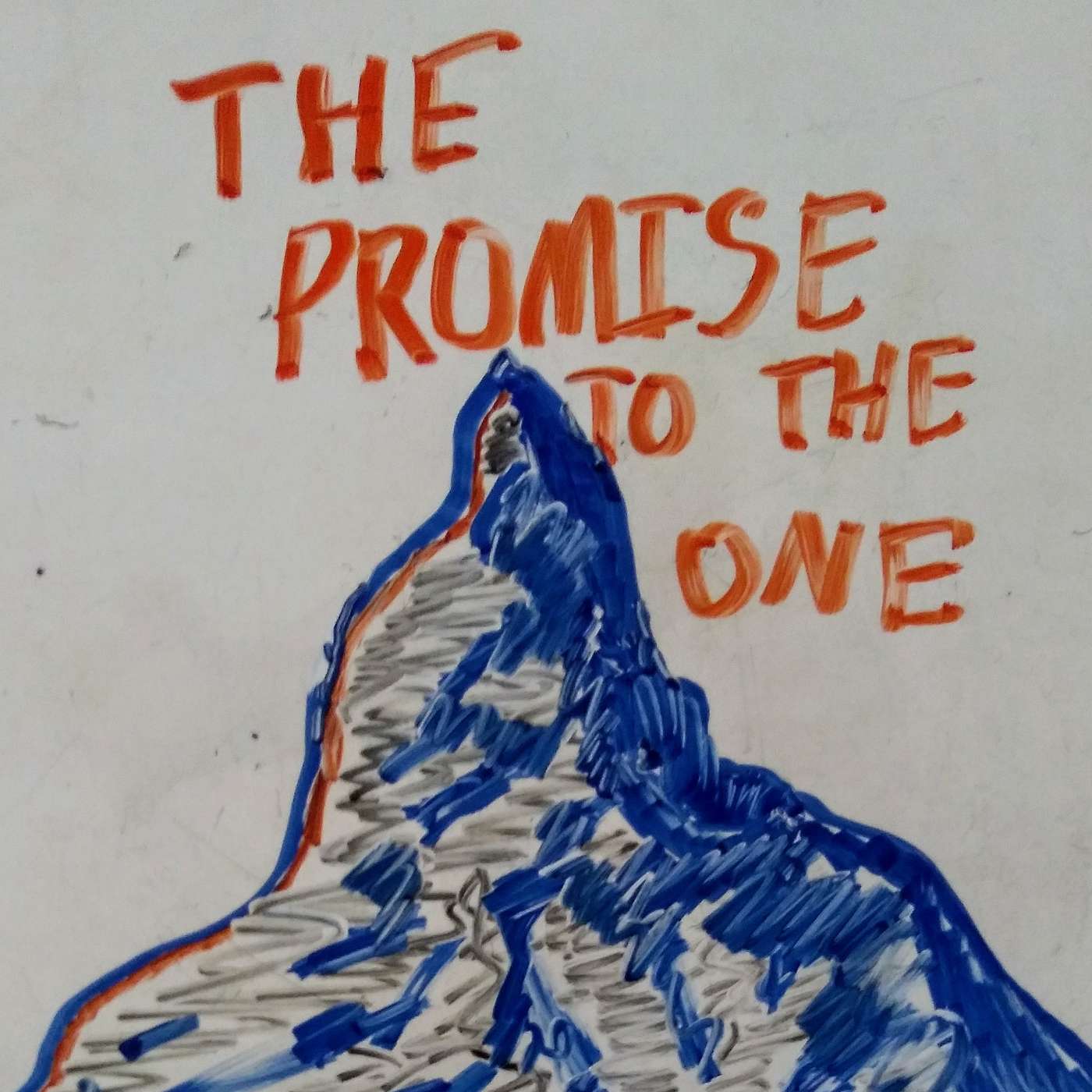 S-2 E-14 Promises to the One(ft. Jason Hewlett) episode artwork