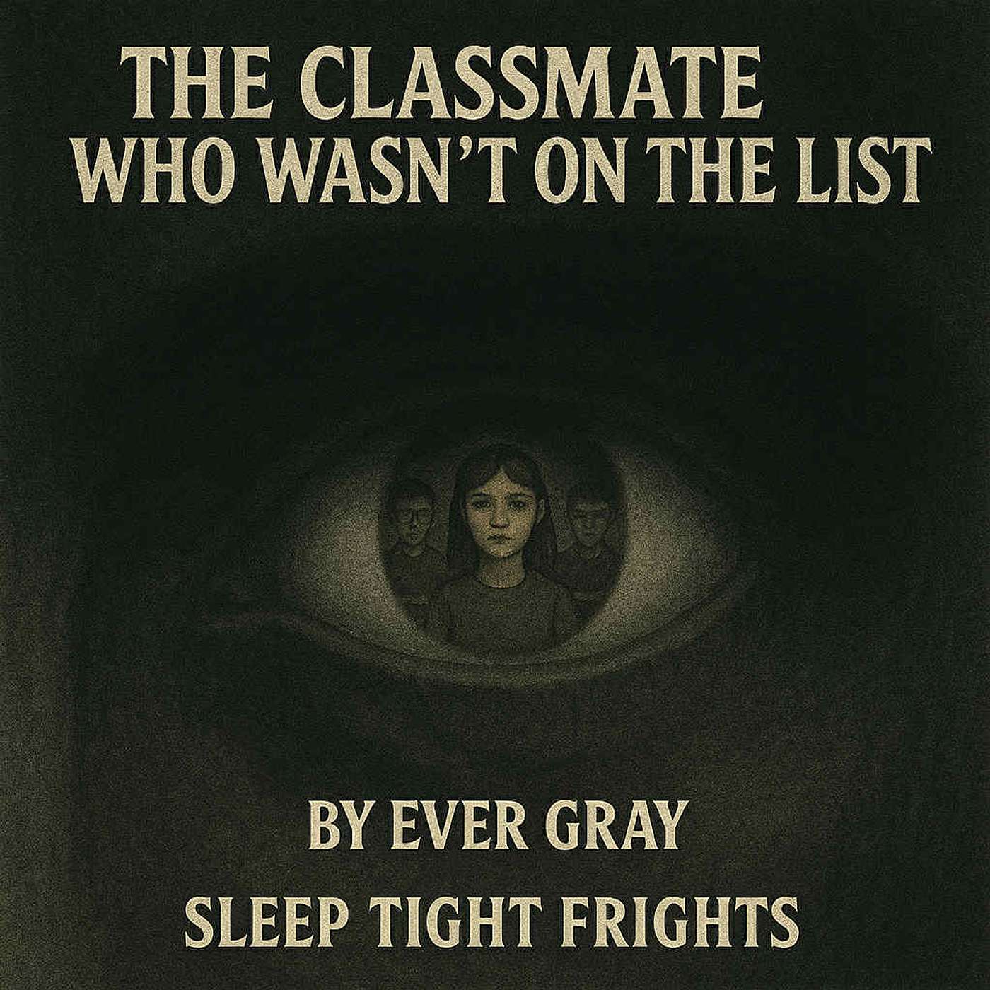 The Classmate Who Wasn't on the List