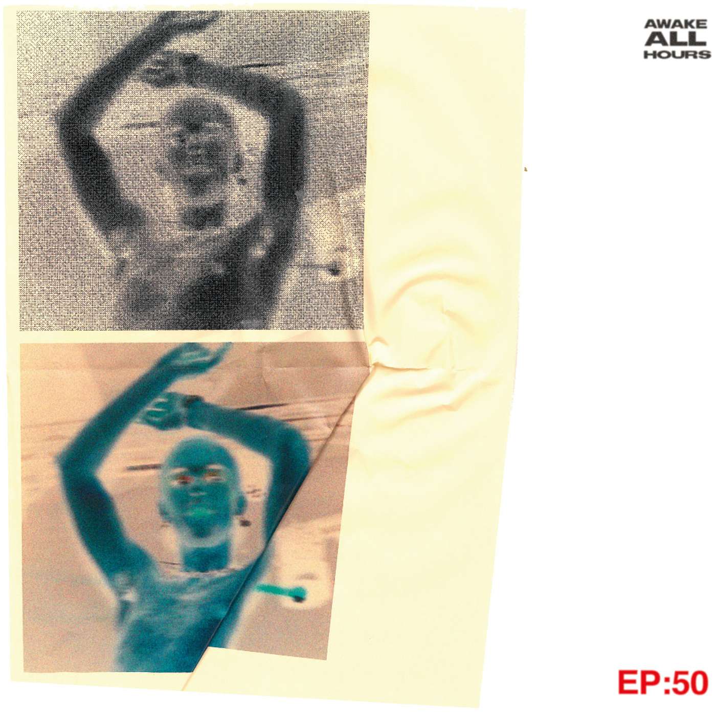 EP 050 // Reflecting on Fifty Episodes & Awake All Hours' Greatest Hits