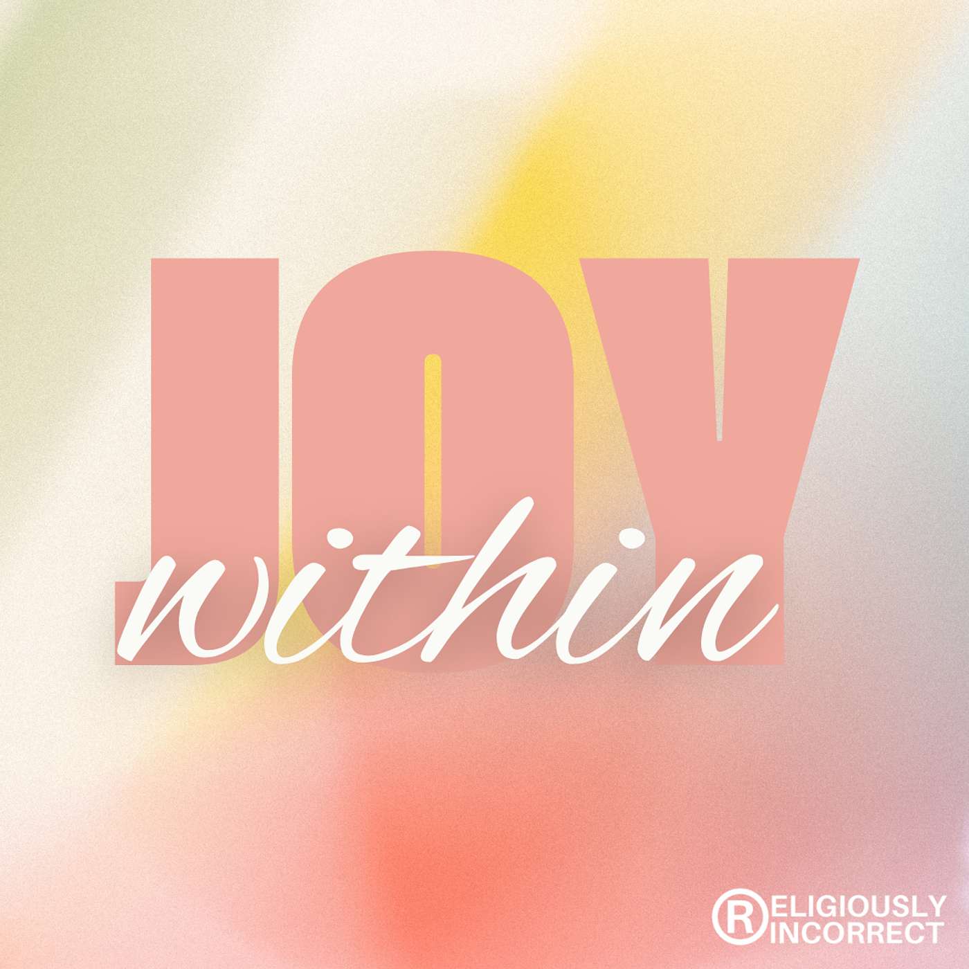 Joy Within (feat. Jack Jonker)