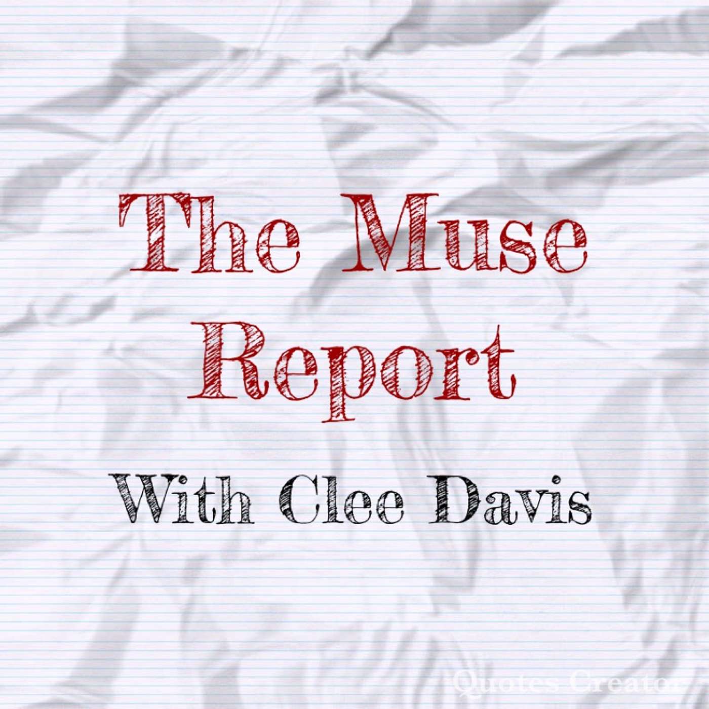 #1 Introducing the Muse Report