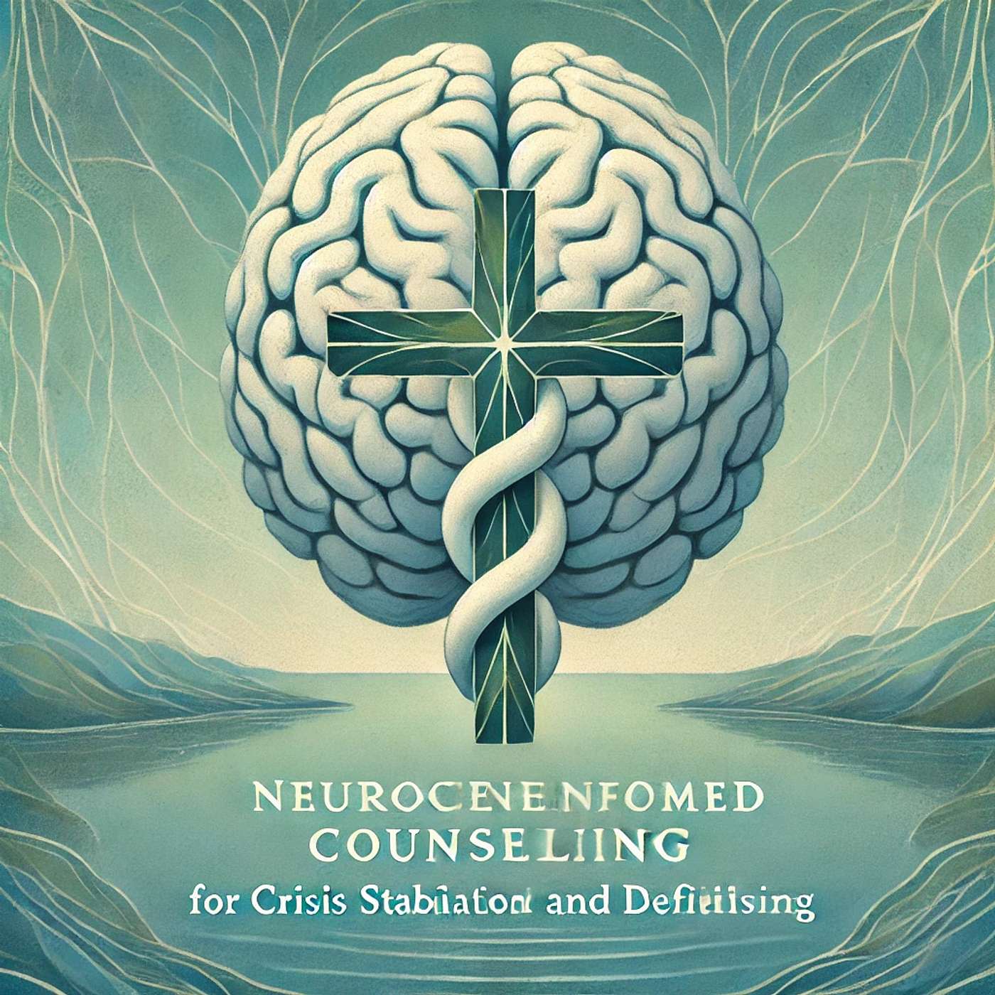 The Neuroscience Informed Christian Counseling® Podcast