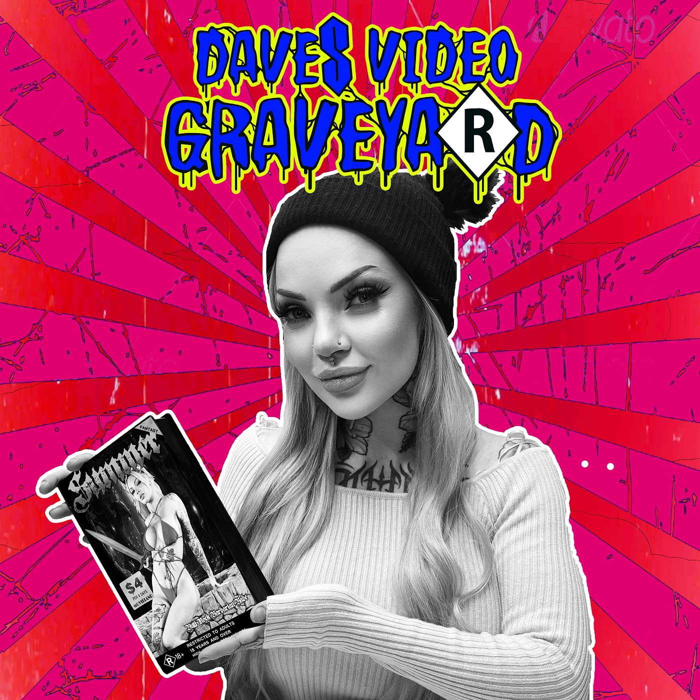 Dave's Video Graveyard - SUMMER BELLA - GUEST'S CHOICE SPECIAL