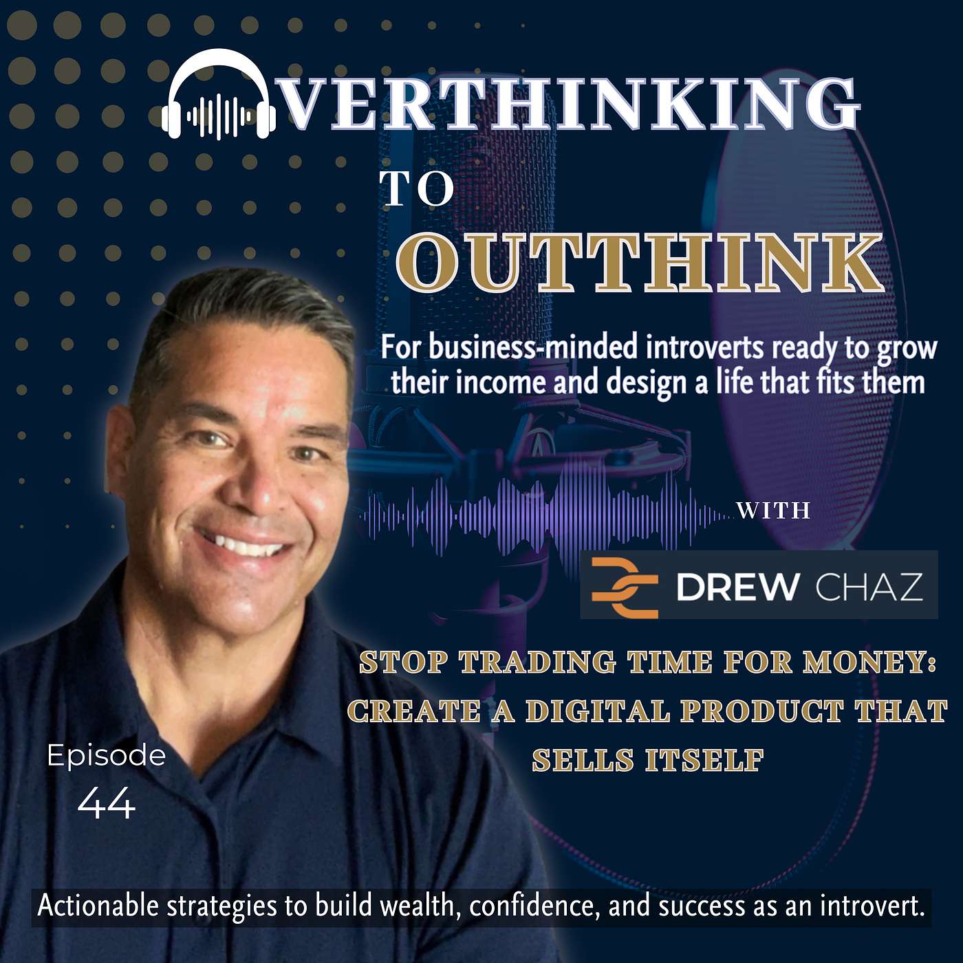 The Drew Chaz Podcast