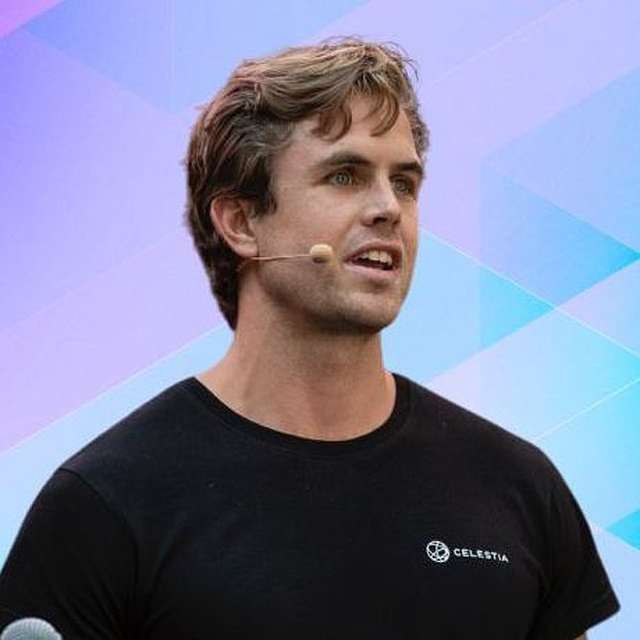 Nick White | Celestia Labs