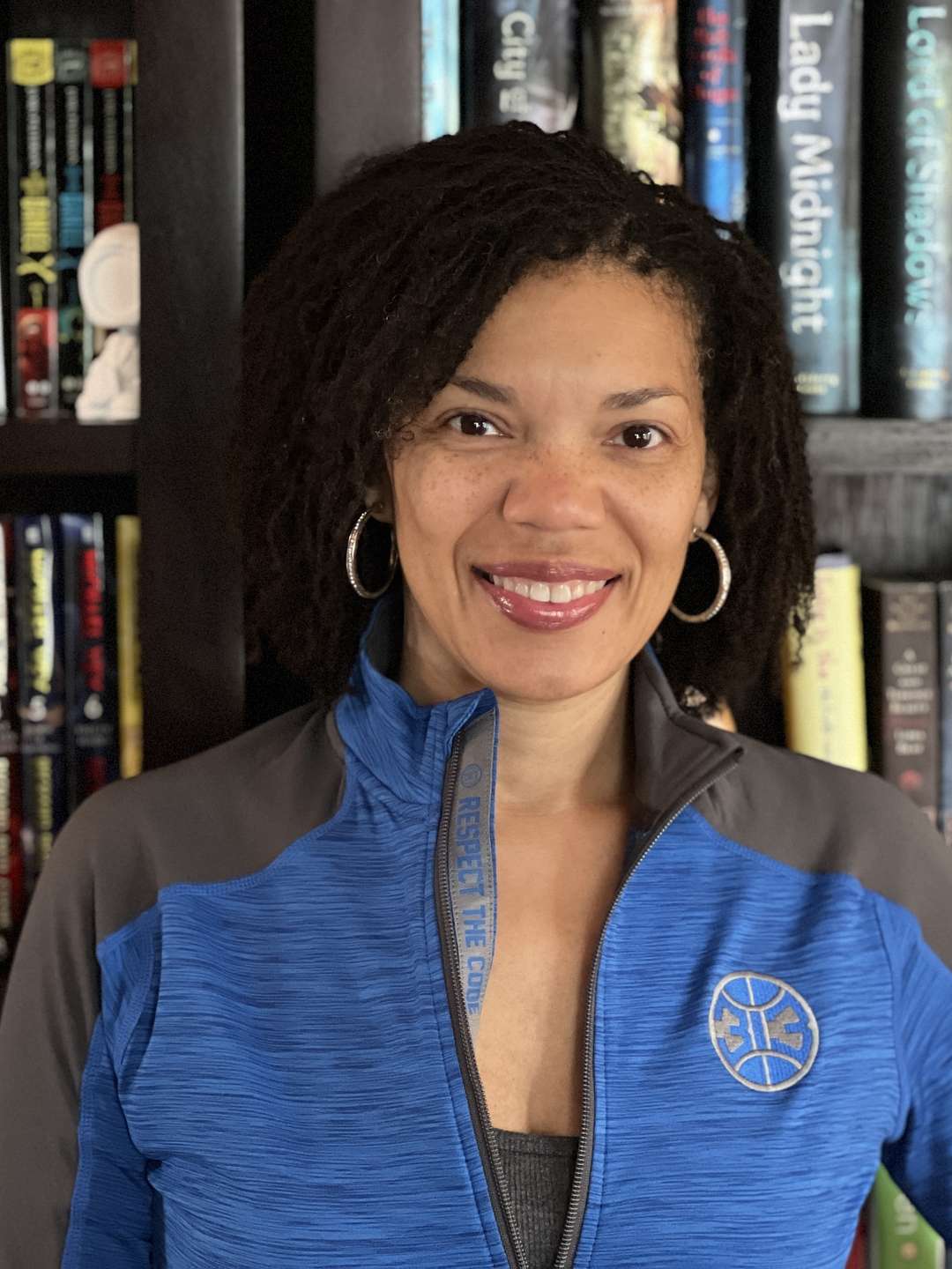 Tanasha Martin