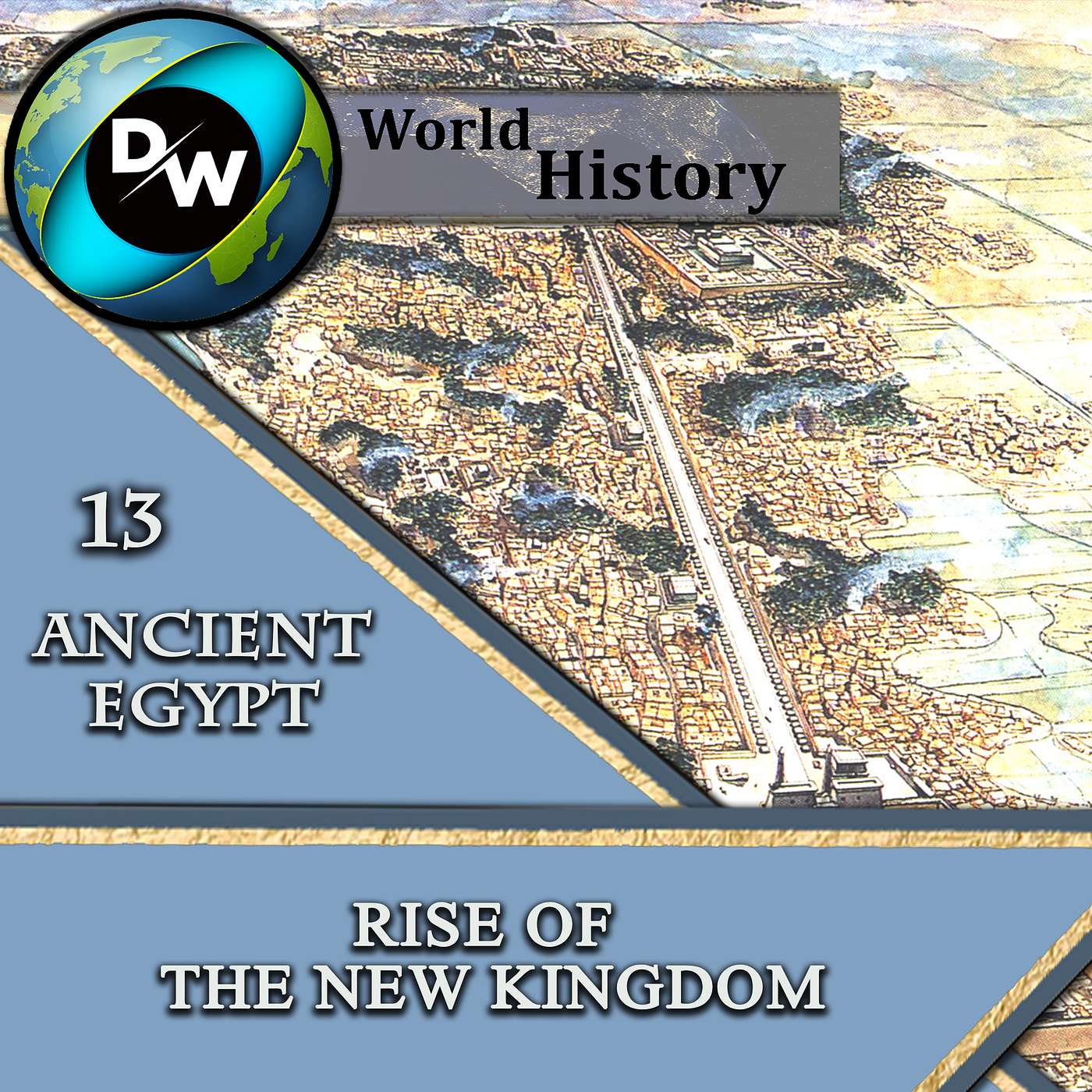 DW World History