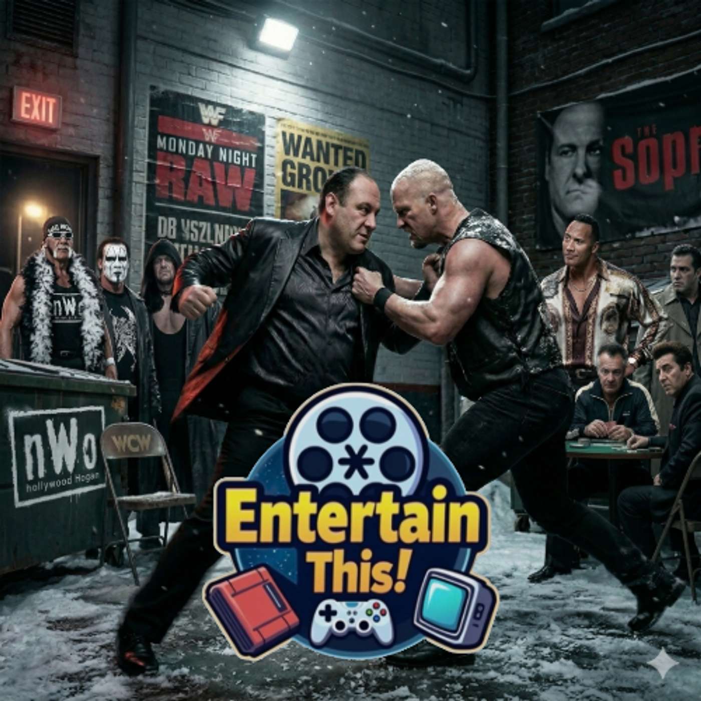 A Hit is a Hit: From the Chartbusters to the Ratings War