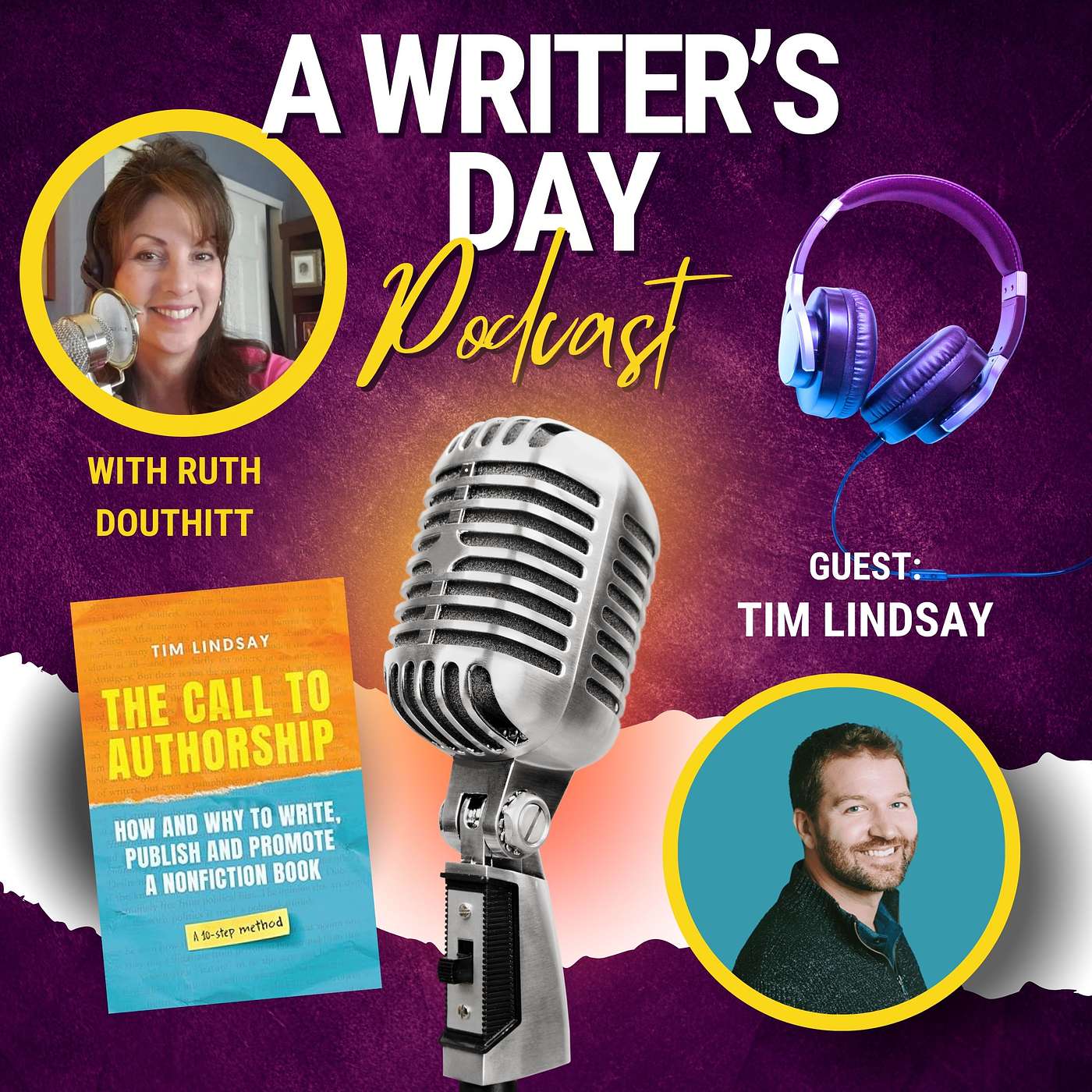 338: Tim Lindsay Interview