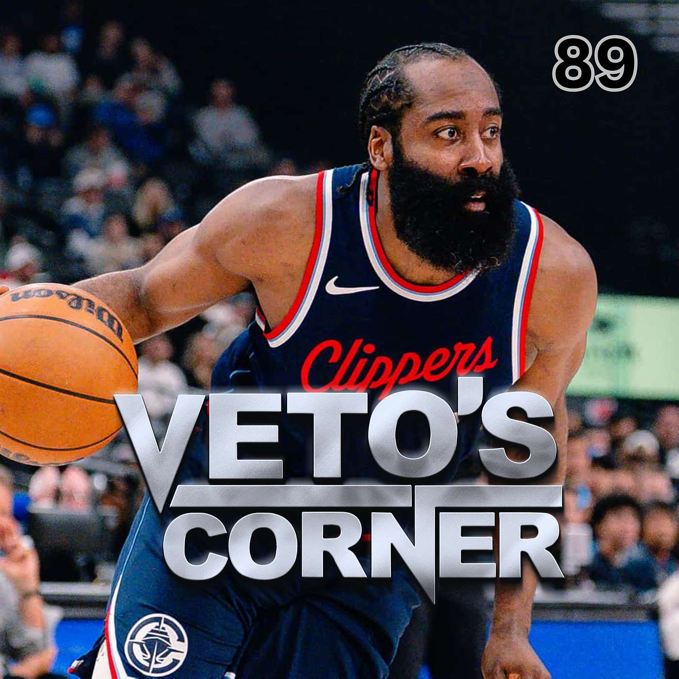 Veto’s Corner