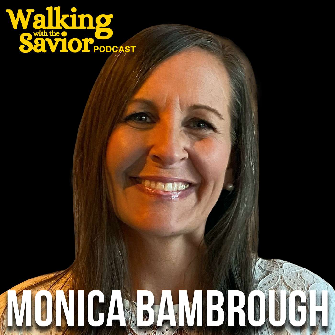 Walking with the Savior - Testimonies of Jesus Christ in Christian Lives