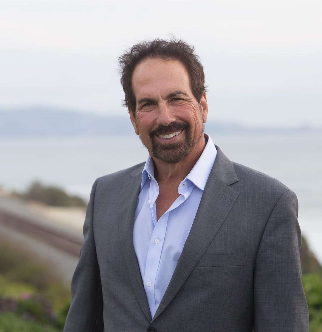 Dr. Brian Alman