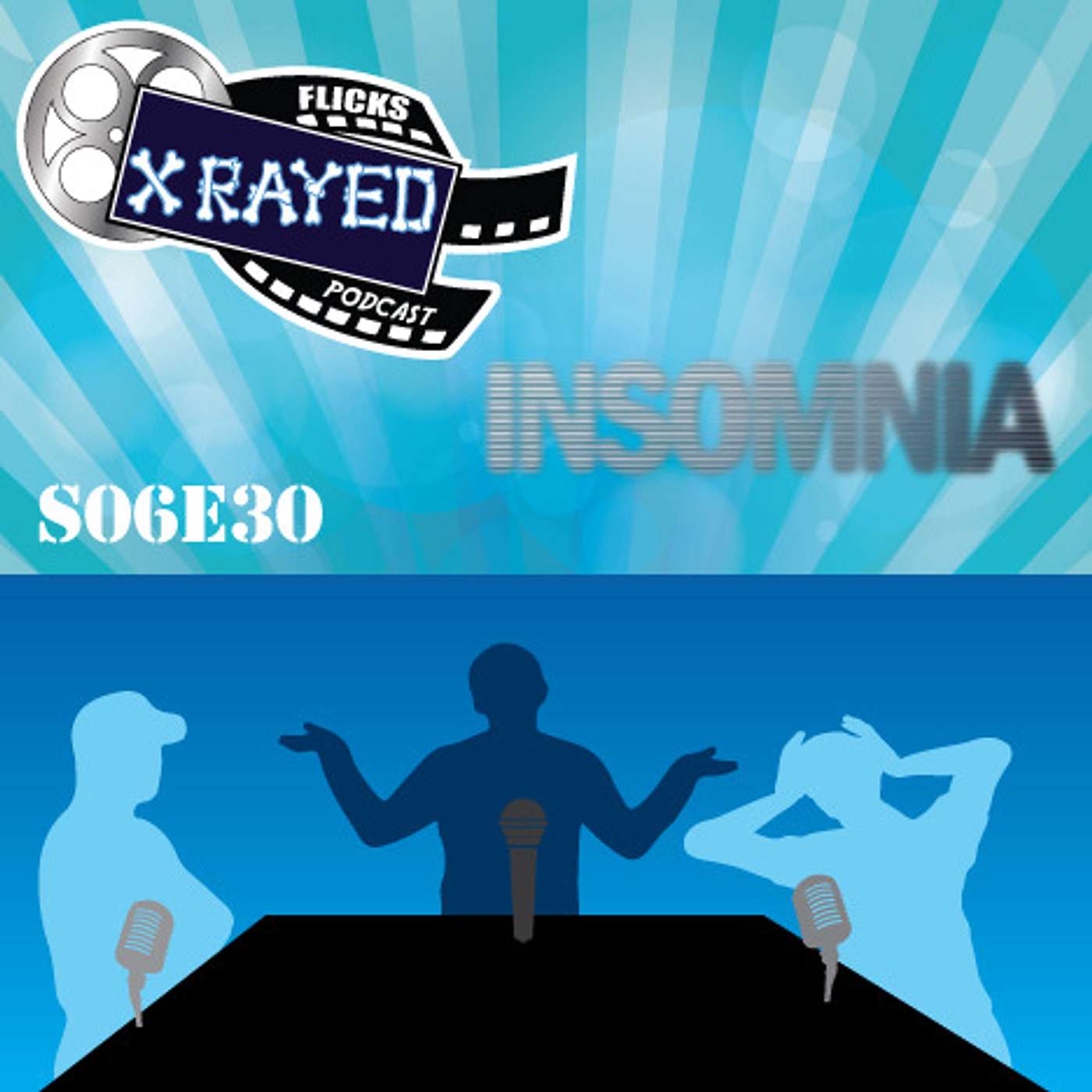Insomnia
