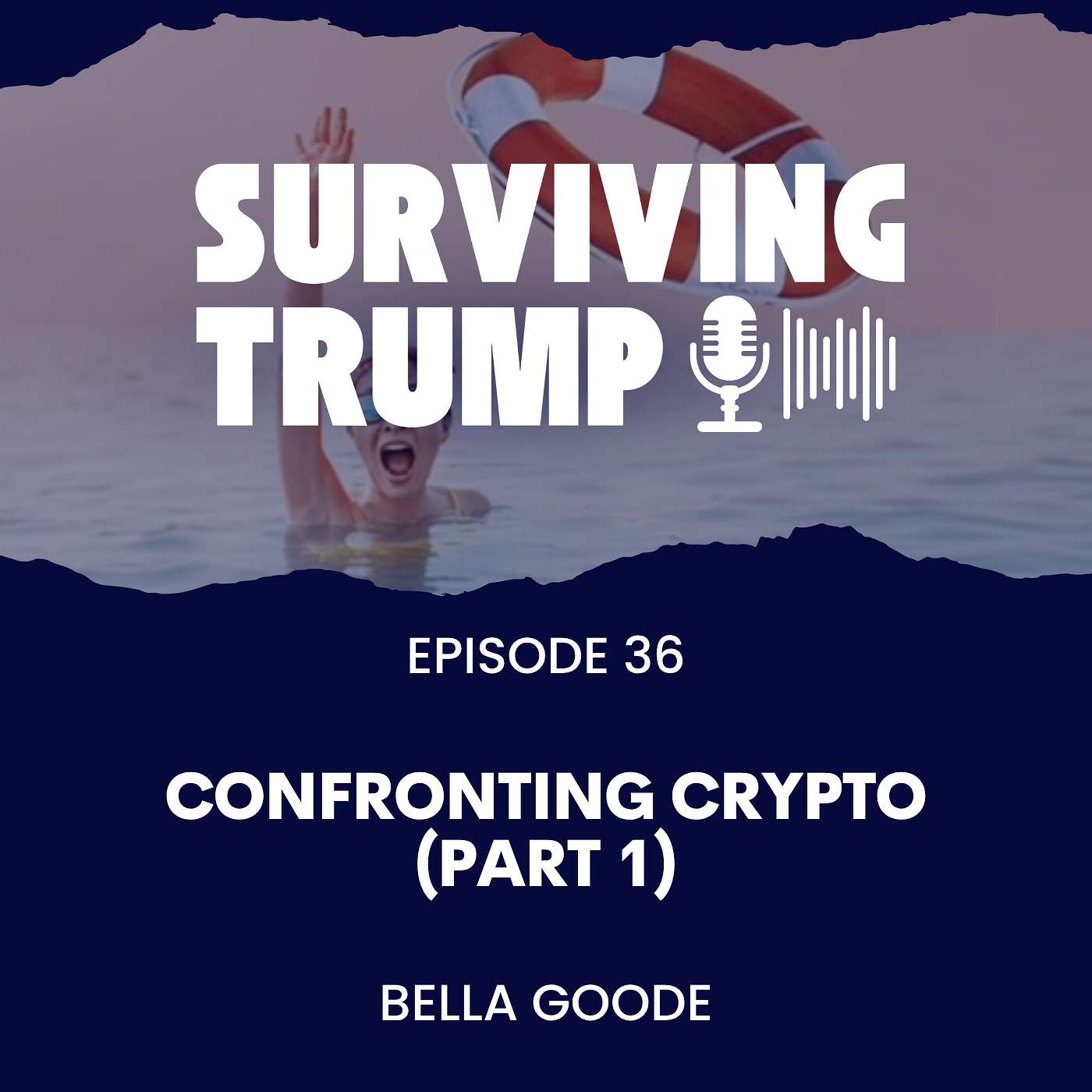 Surviving Trump: With Democracy On Life Support