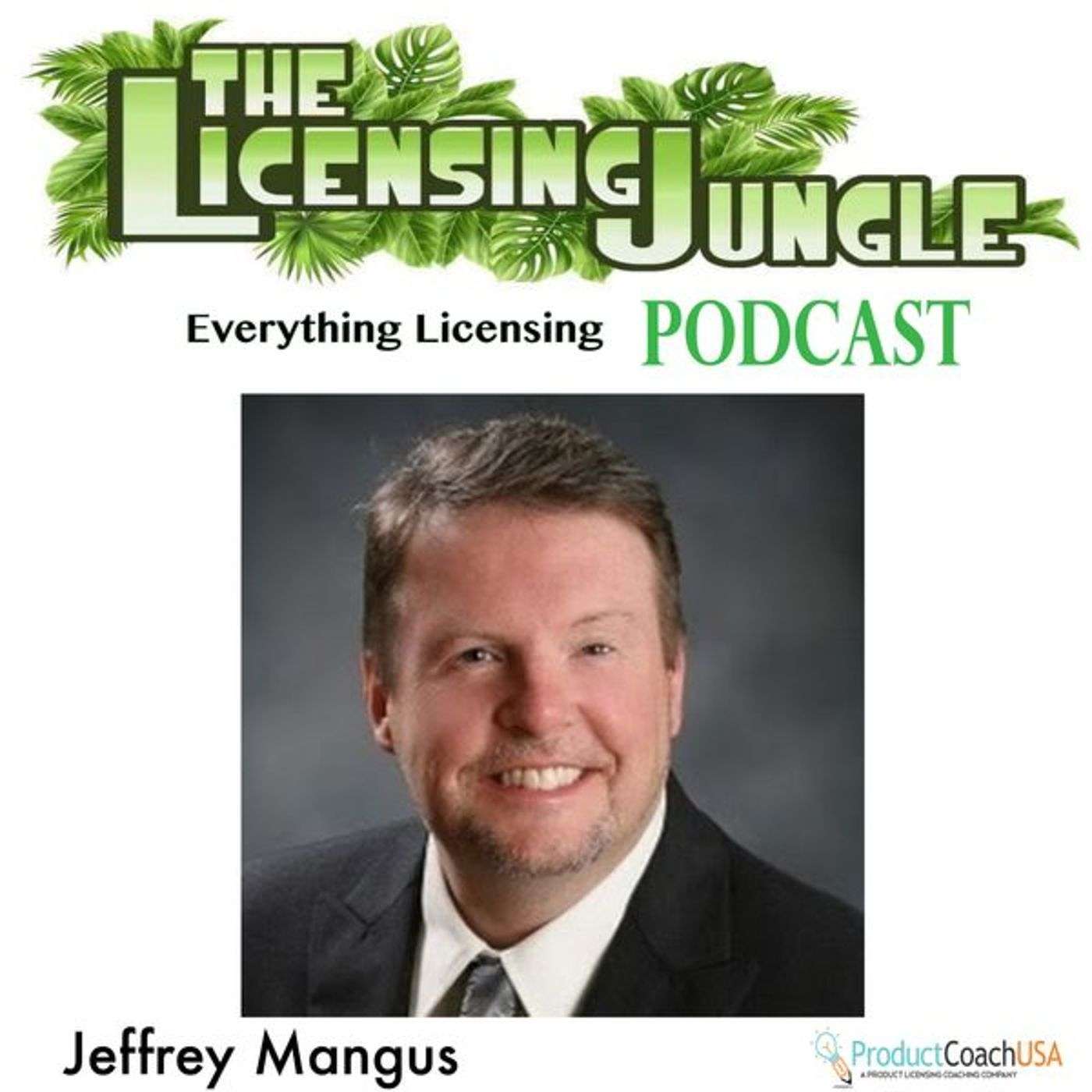 LJS1e16 – Product Design and Development; Lewis Smalligan Discusses his Journey to Licensing