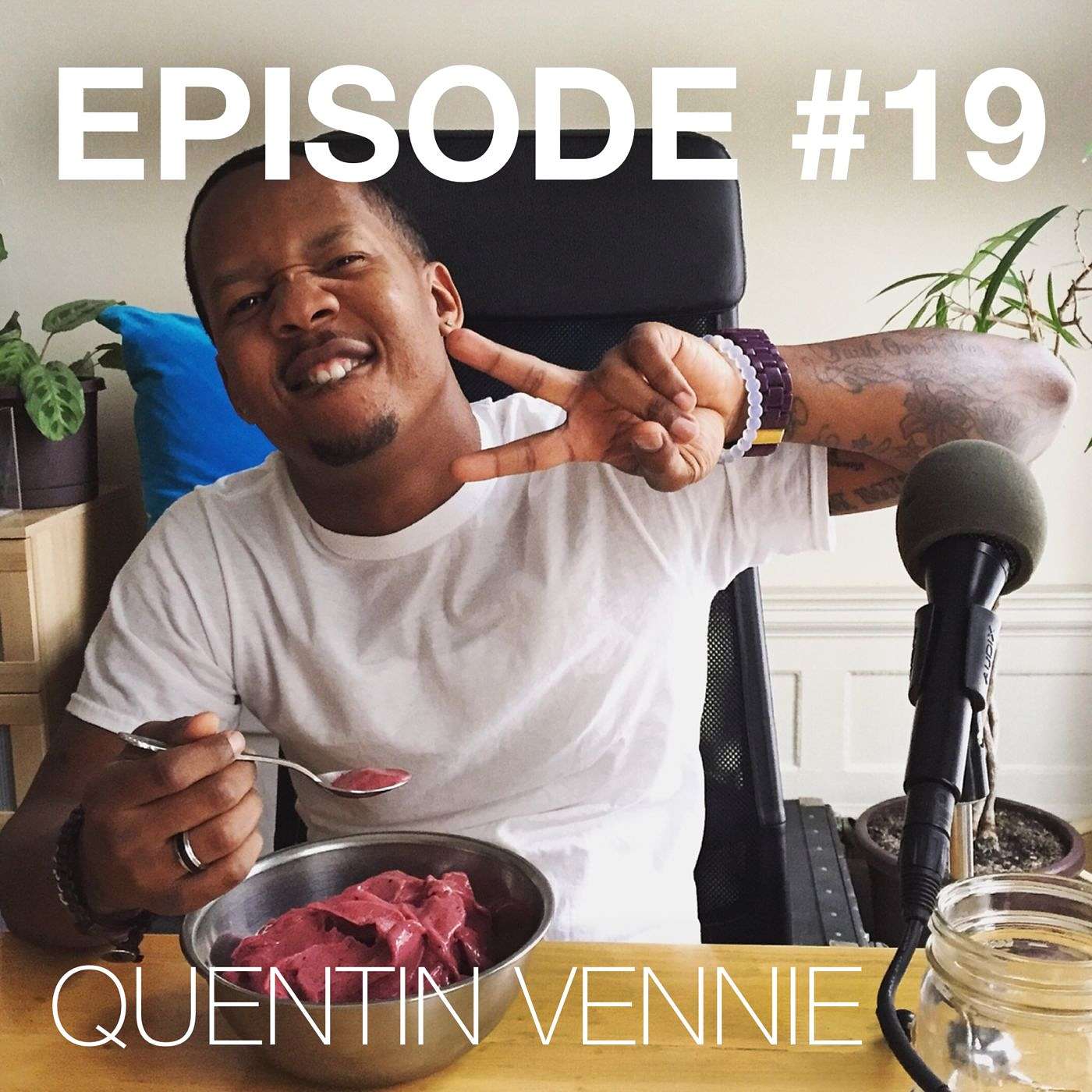 EveryDay Detox Podcast