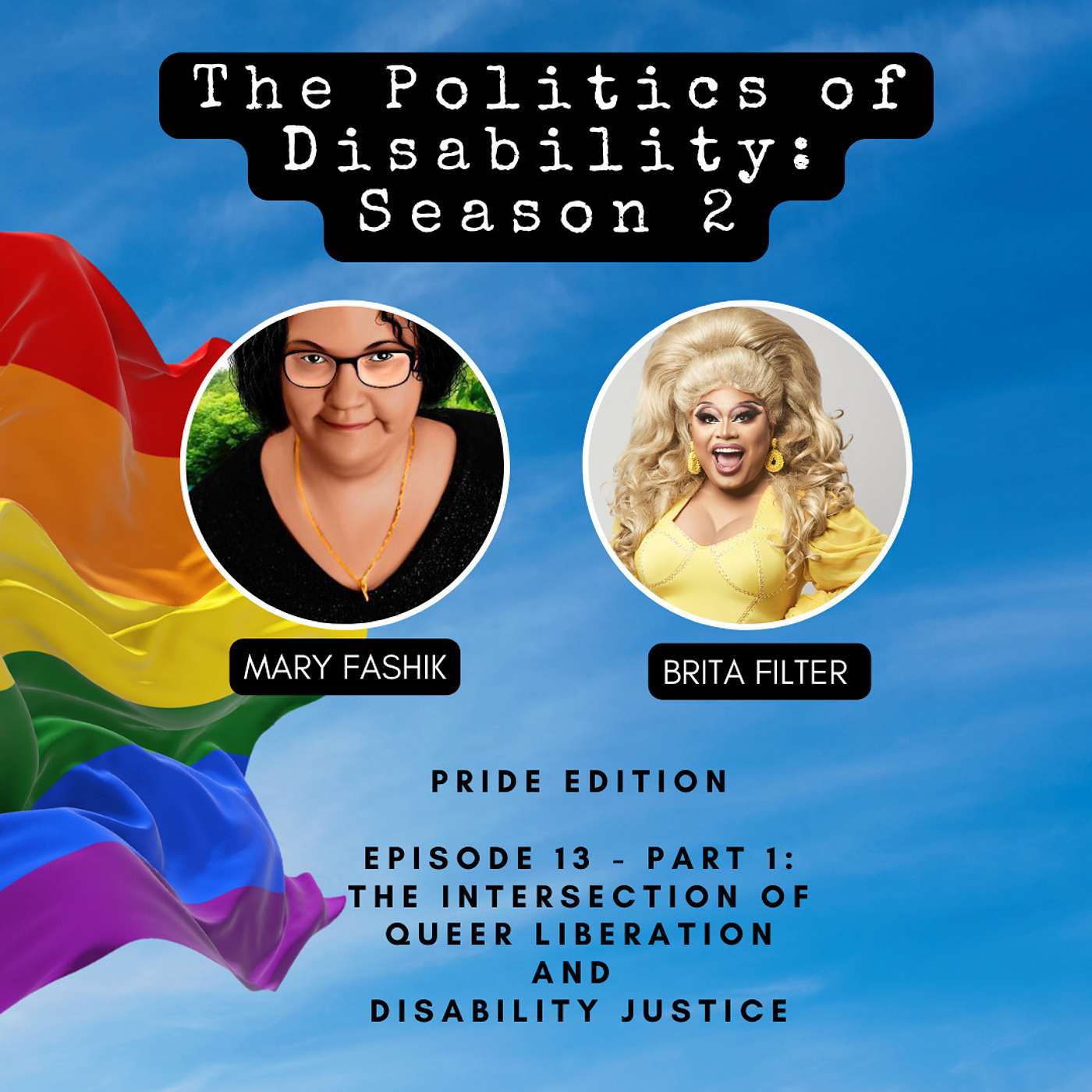 The Politics of Disability