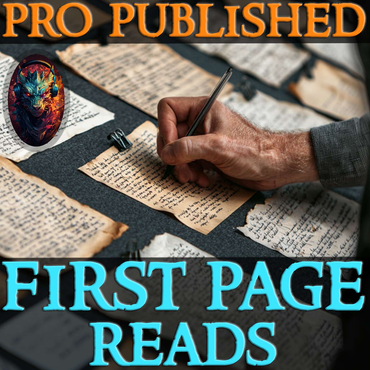 Don’t Try This at Home! (Unless You’re an Author)