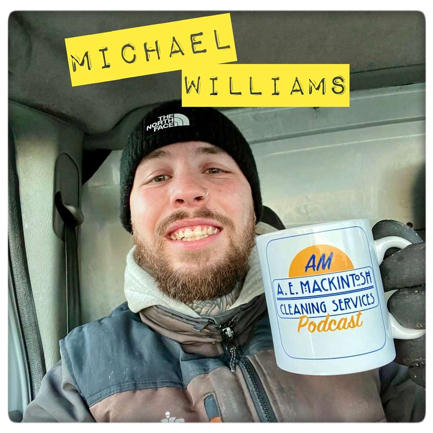 3.16- Hitting Rock Bottom and Bouncing Back, with Michael Williams 3.16- Hitting Rock Bottom and Bouncing Back, with Michael Williams