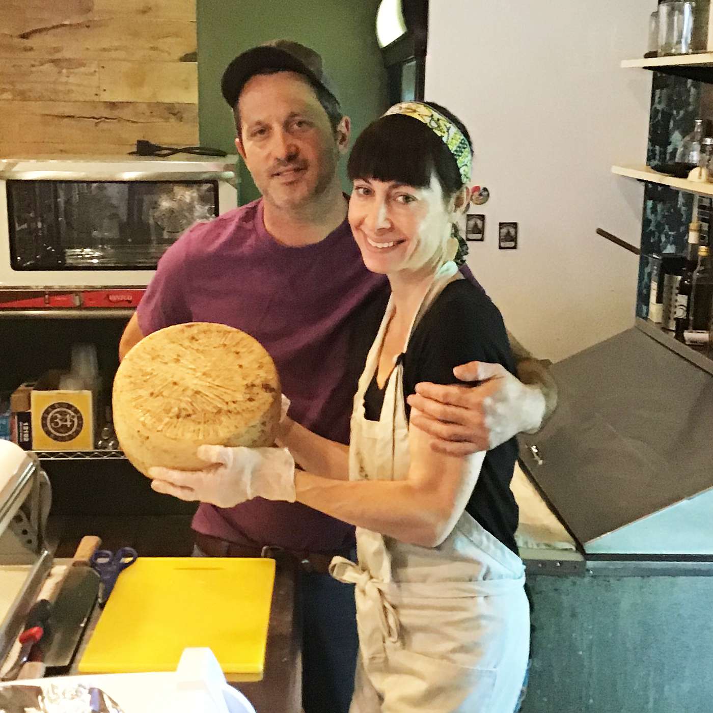 #98 Greg Gagne - Owner Grazery and Benton Beer Garden