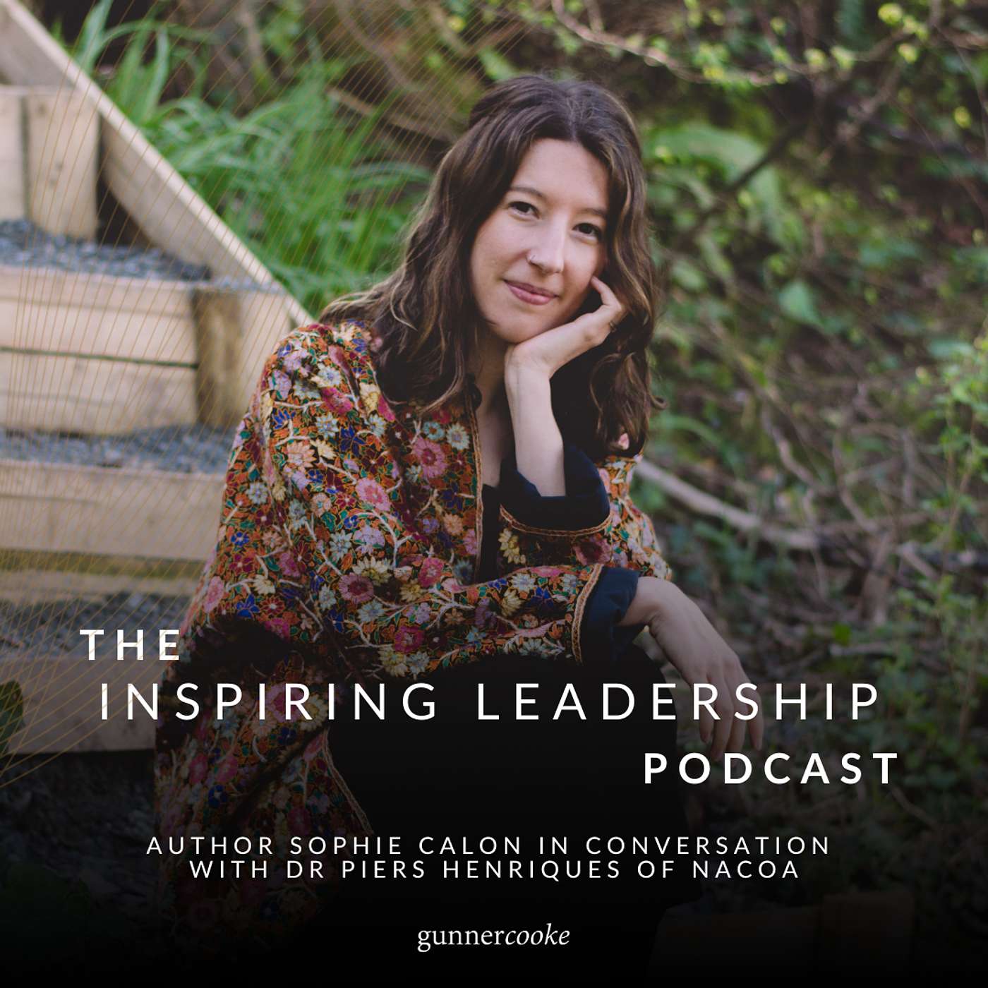 The Inspiring Leadership Podcast