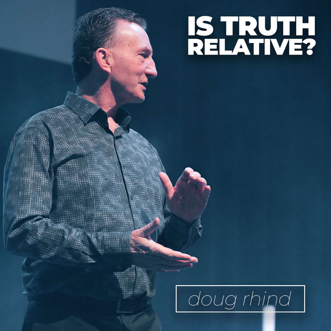 Truth Is Relative