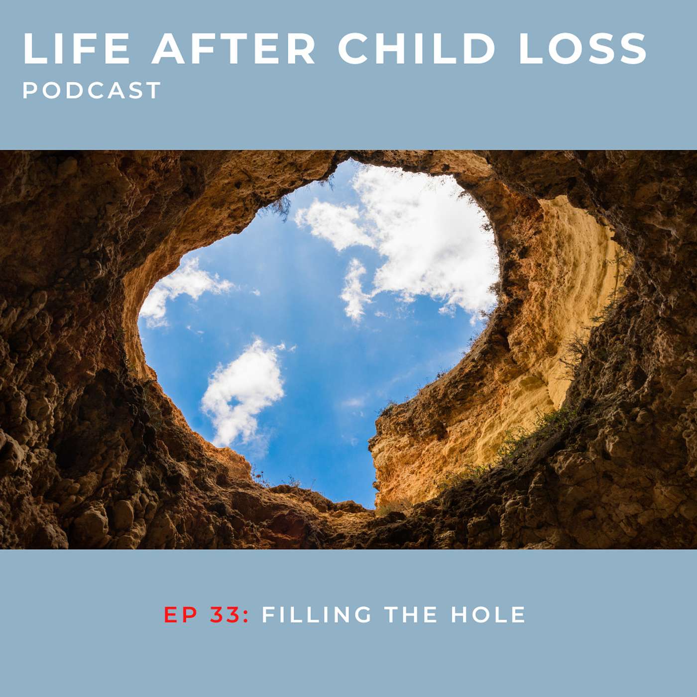 Life After Child Loss