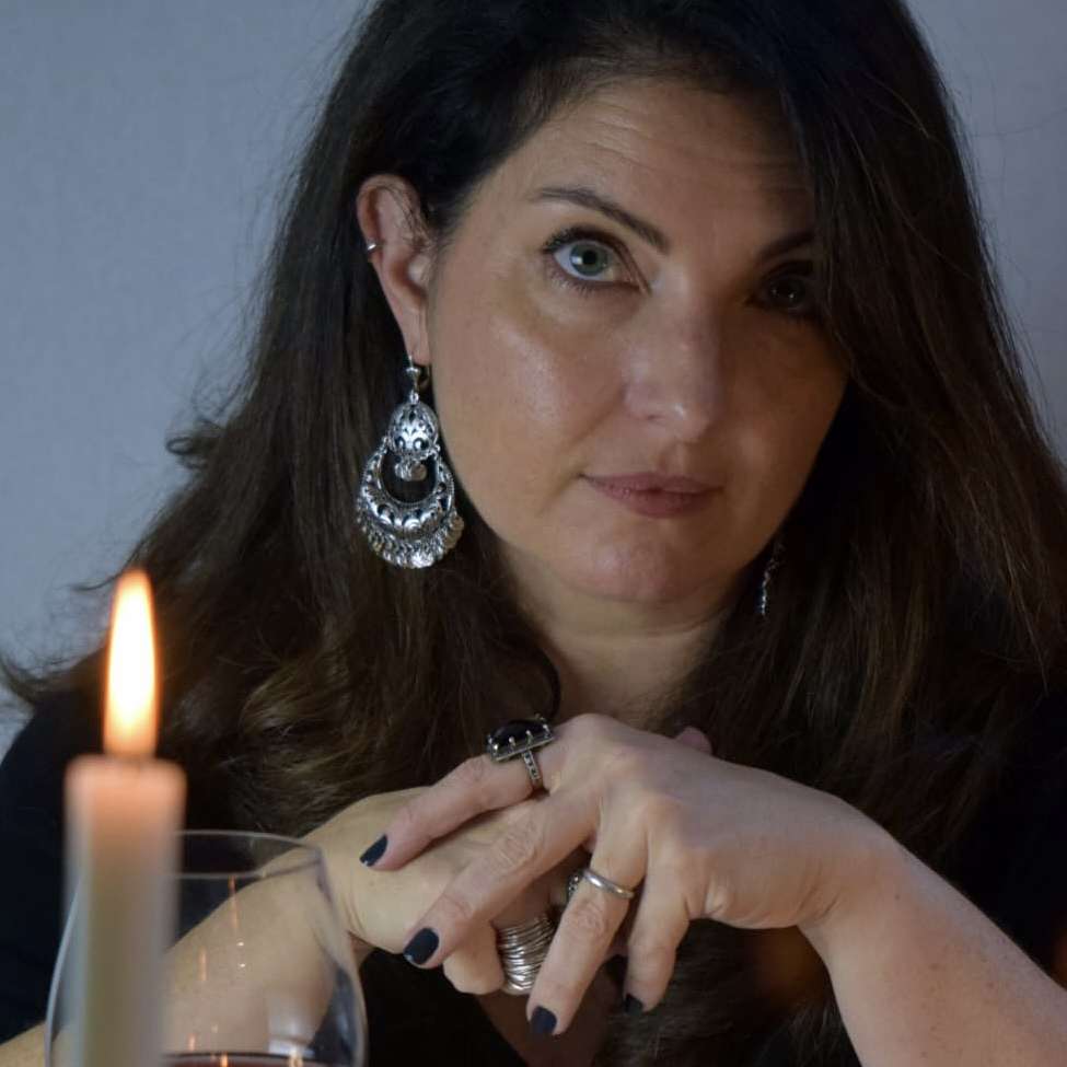 Deborah Wastell