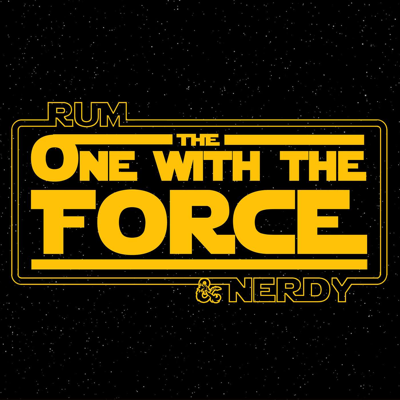 Rum & Nerdy