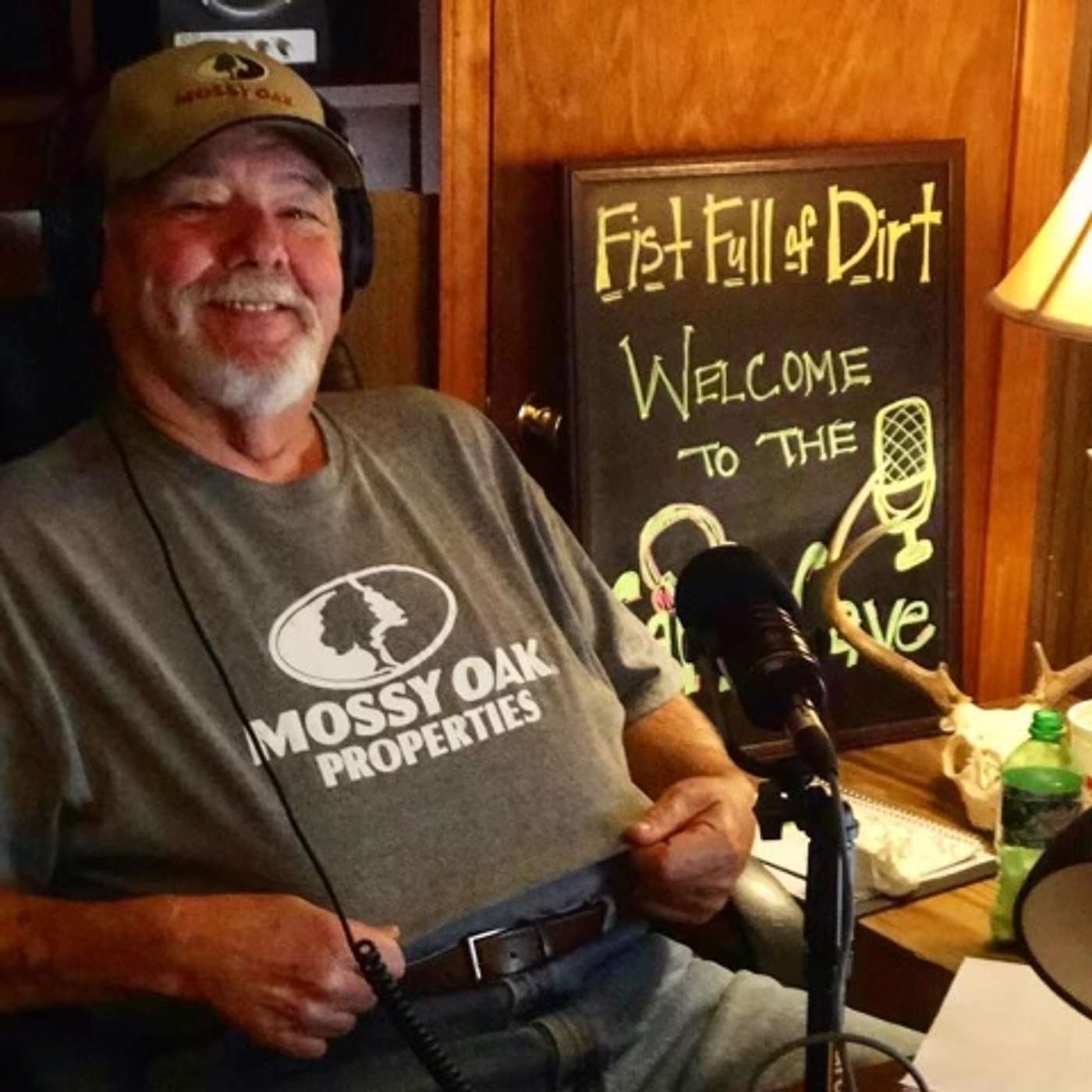 Talk About It Outdoors Podcast