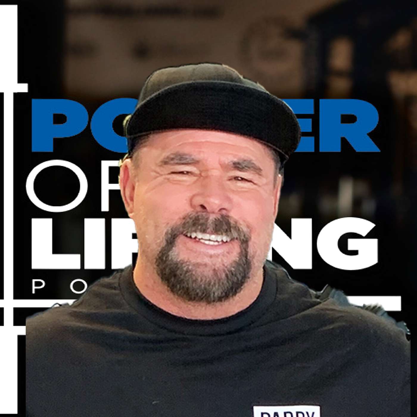 The Power of Lifting Podcast