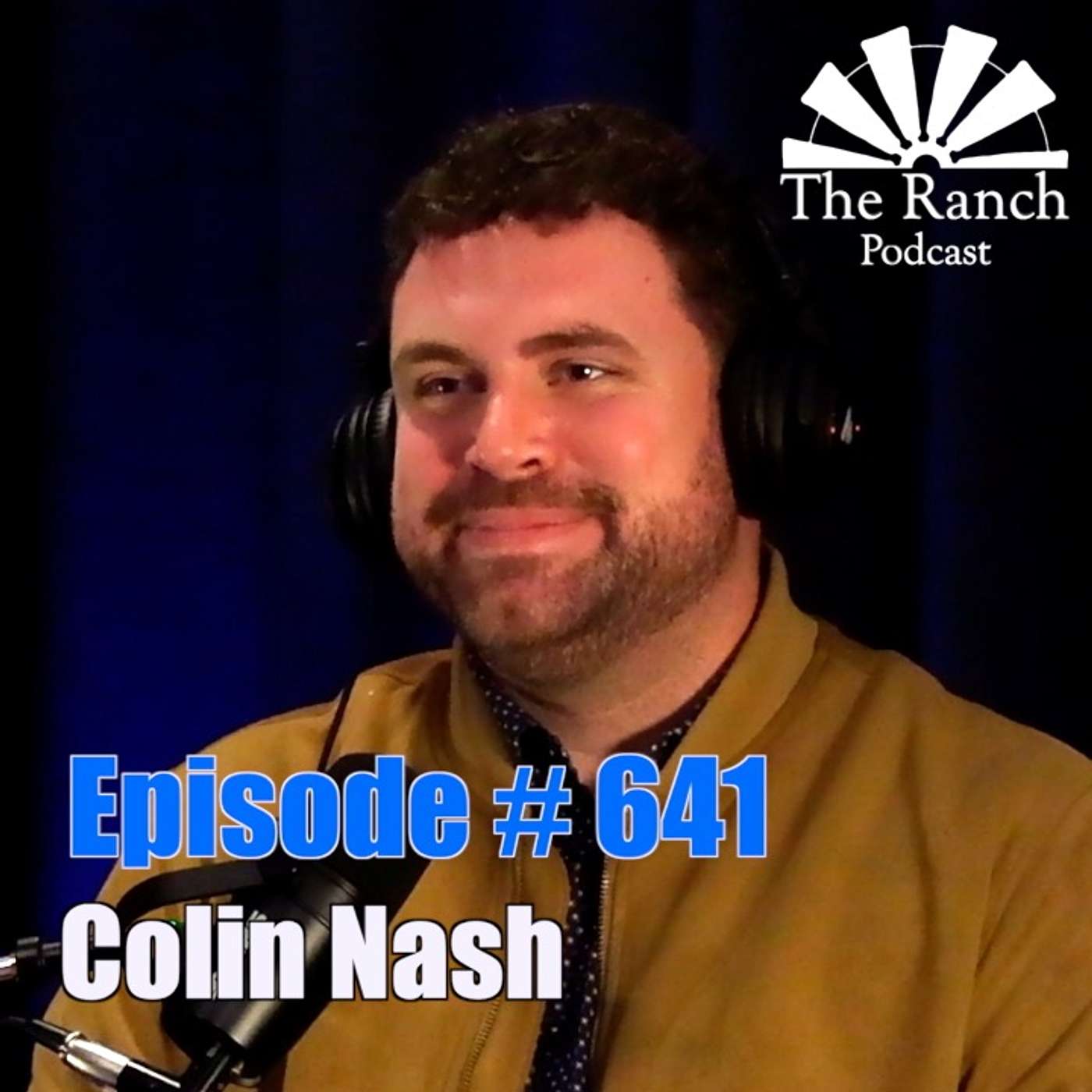 Boise City Council Candidate Colin Nash