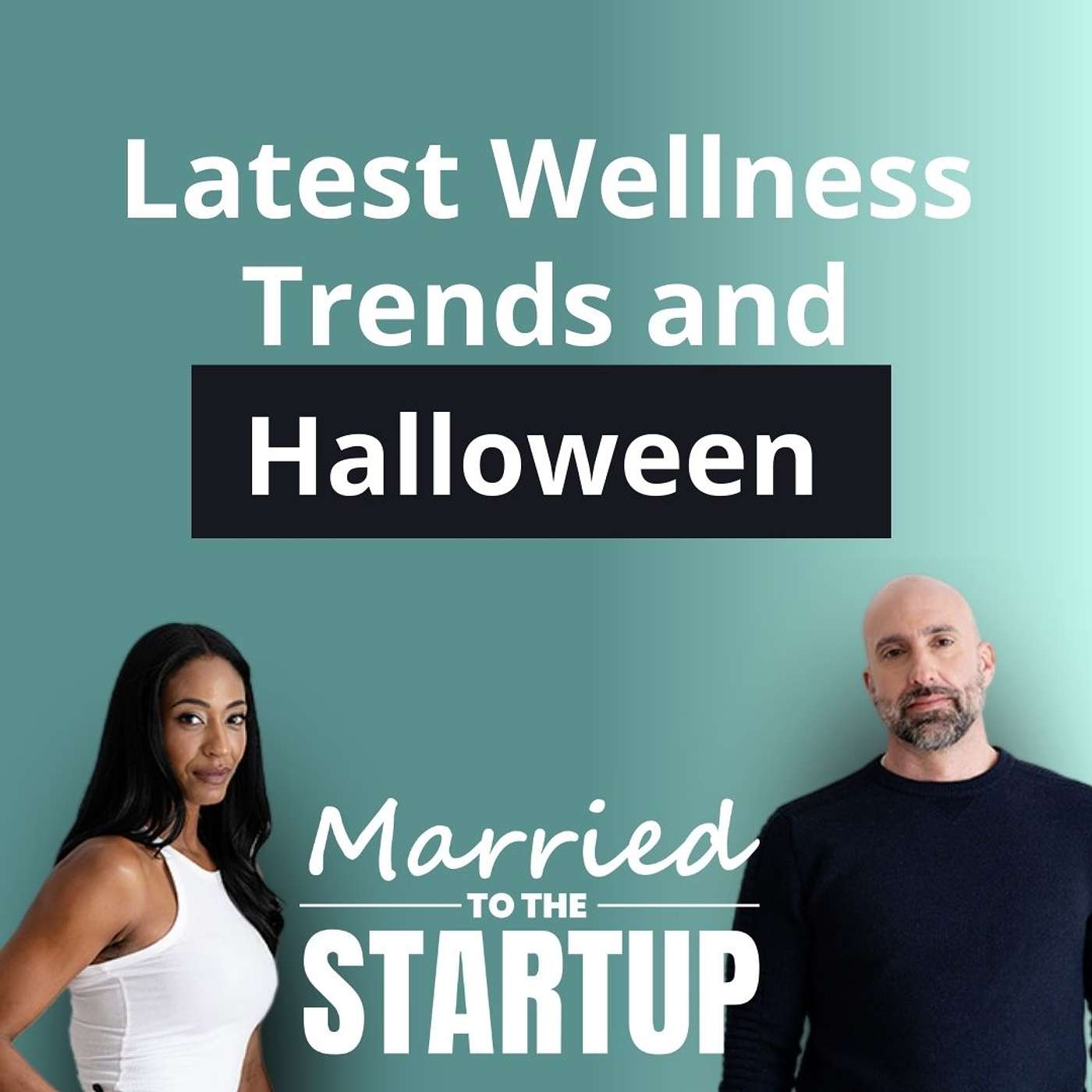 Married to the Startup